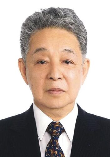 中村東蔵