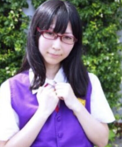 なるみひな