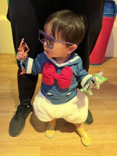 子供