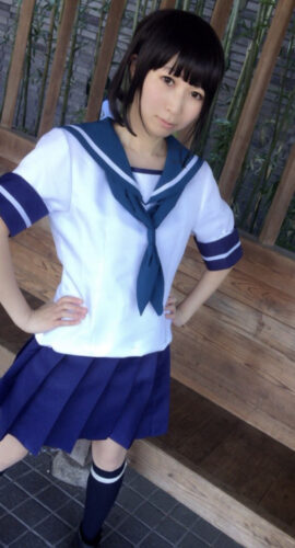 なるみひな