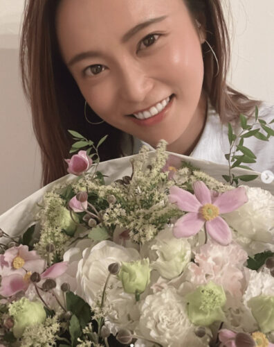 小島瑠璃子