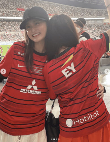 小島瑠璃子