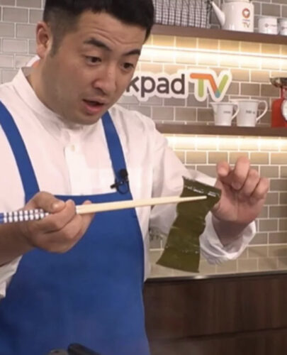 水田
