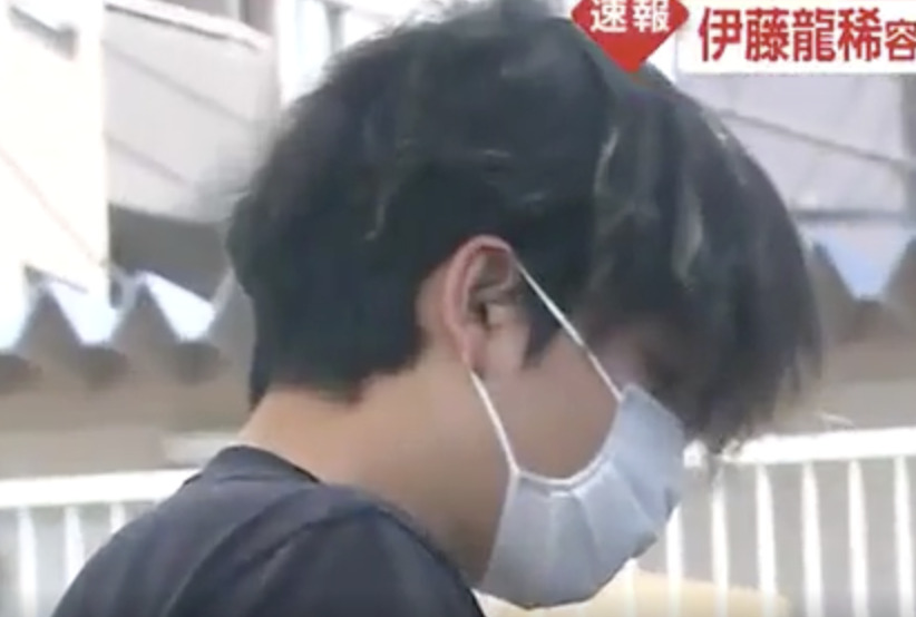 伊藤龍稀