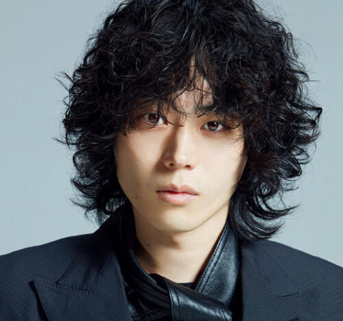 菅田将暉