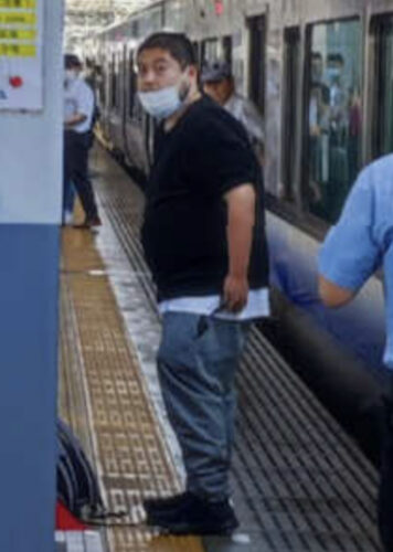 清水和也