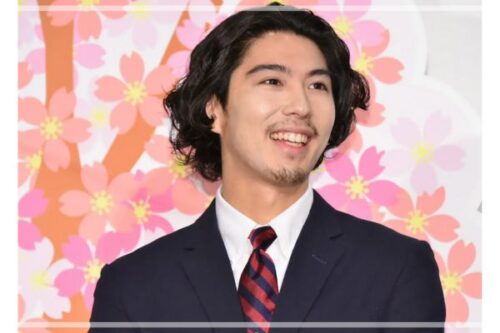 賀来賢人