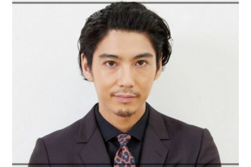 賀来賢人