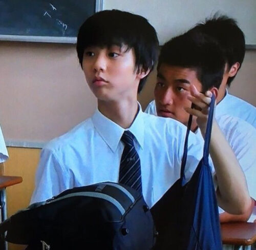 羽生結弦