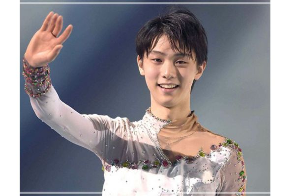 羽生結弦