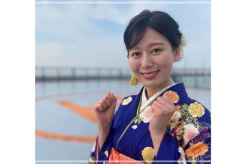 足立夏帆