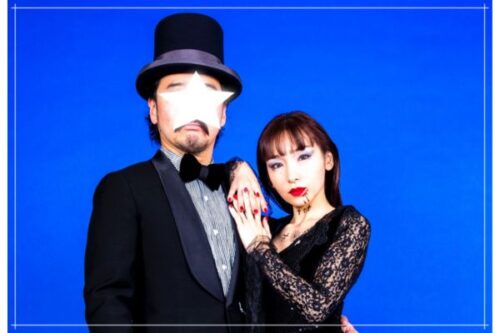 加護亜依と吉川義之