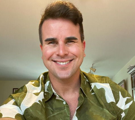 Josh Seiter