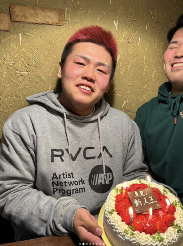 CHAN-龍