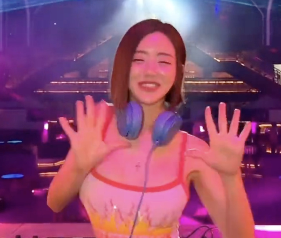 DJ SODA