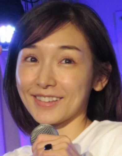 加護亜依