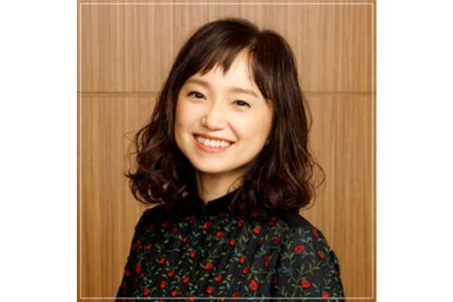 永作博美