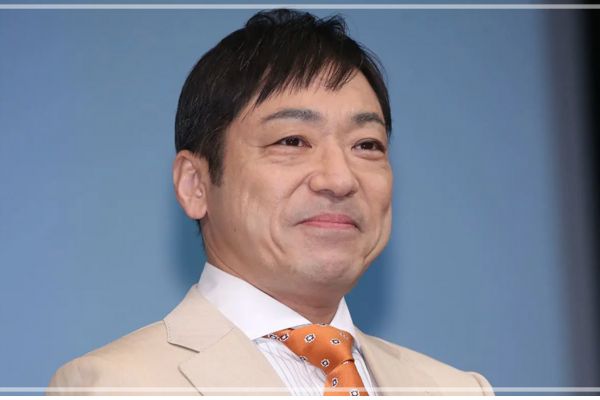 香川照之
