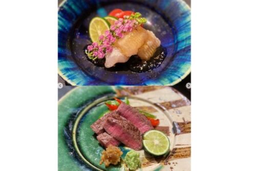 料理