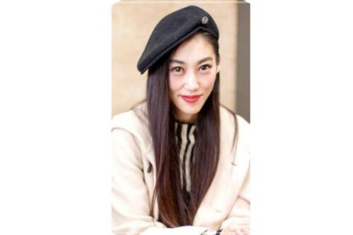 末延麻裕子