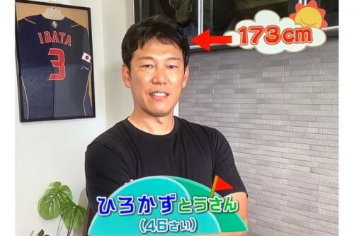 井端和弘