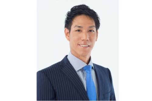 荒波翔