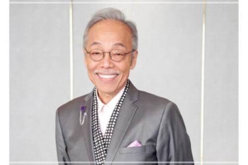 谷村新司