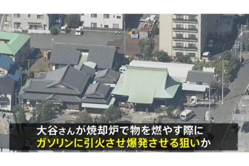 寺院