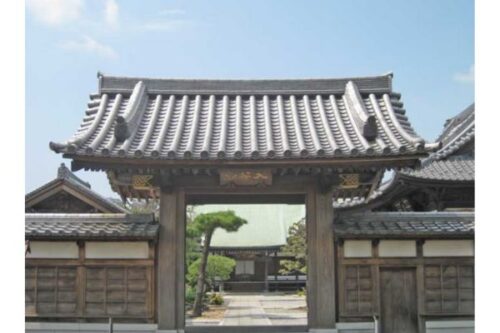 寺院