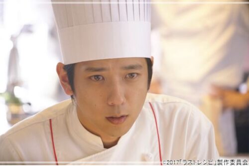 二宮和也