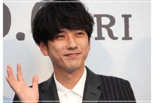 二宮和也