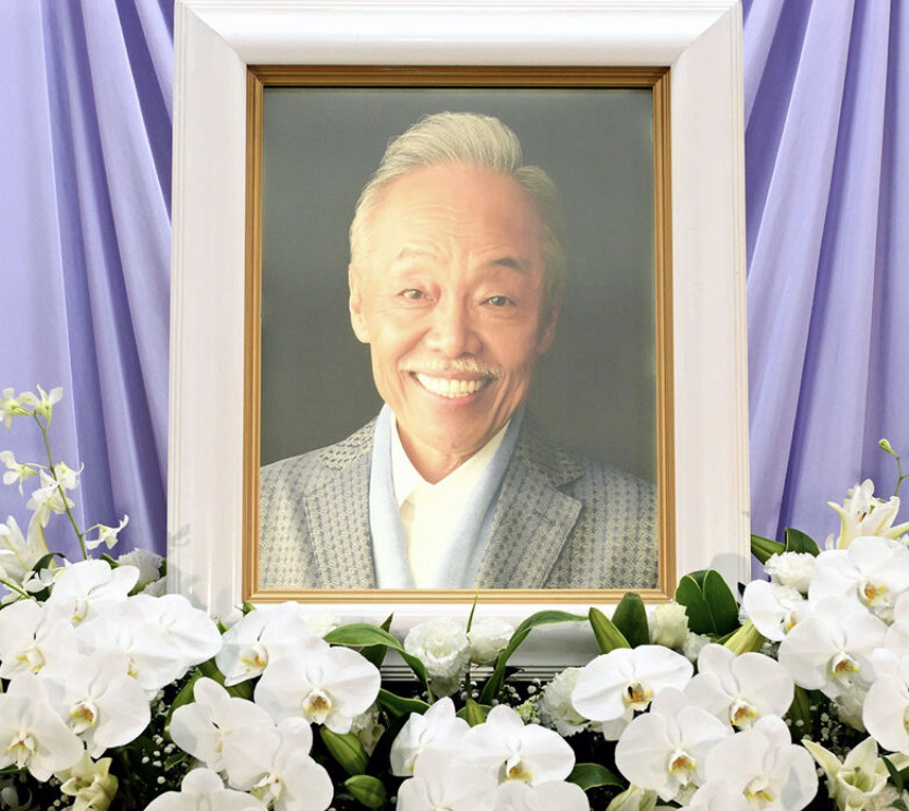 谷村新司