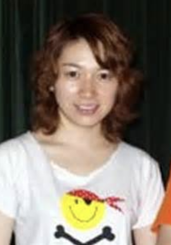 中条比紗也