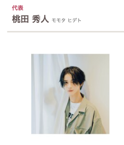桃田秀人