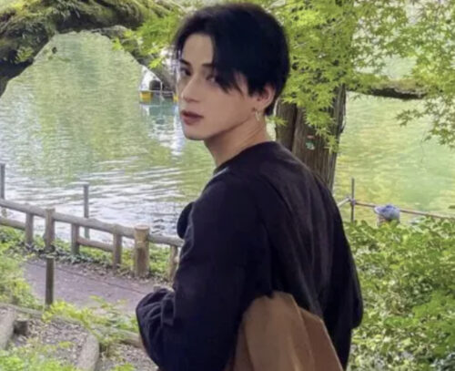 桃田秀人