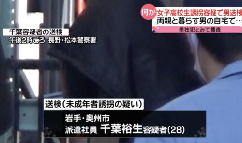 千葉裕生