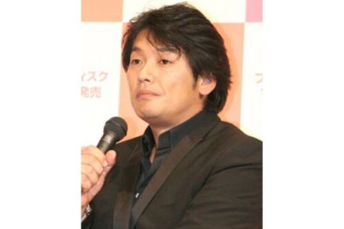 叶井俊太郎