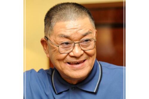 財津一郎
