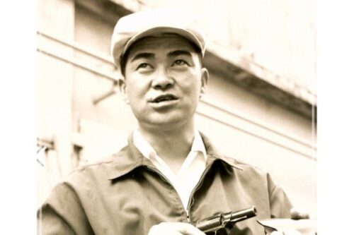 財津一郎