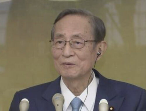 細田博之