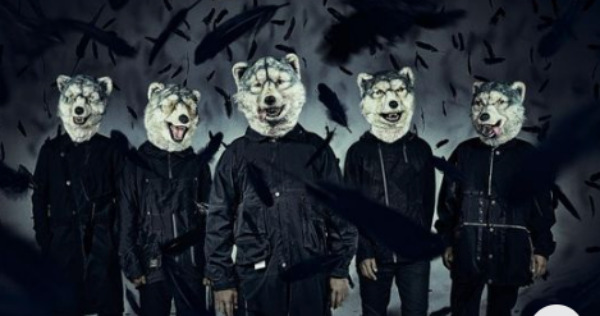 MAN WITH A MISSION