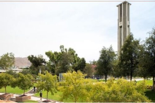 カリフォルニア大学リバーサイド高
